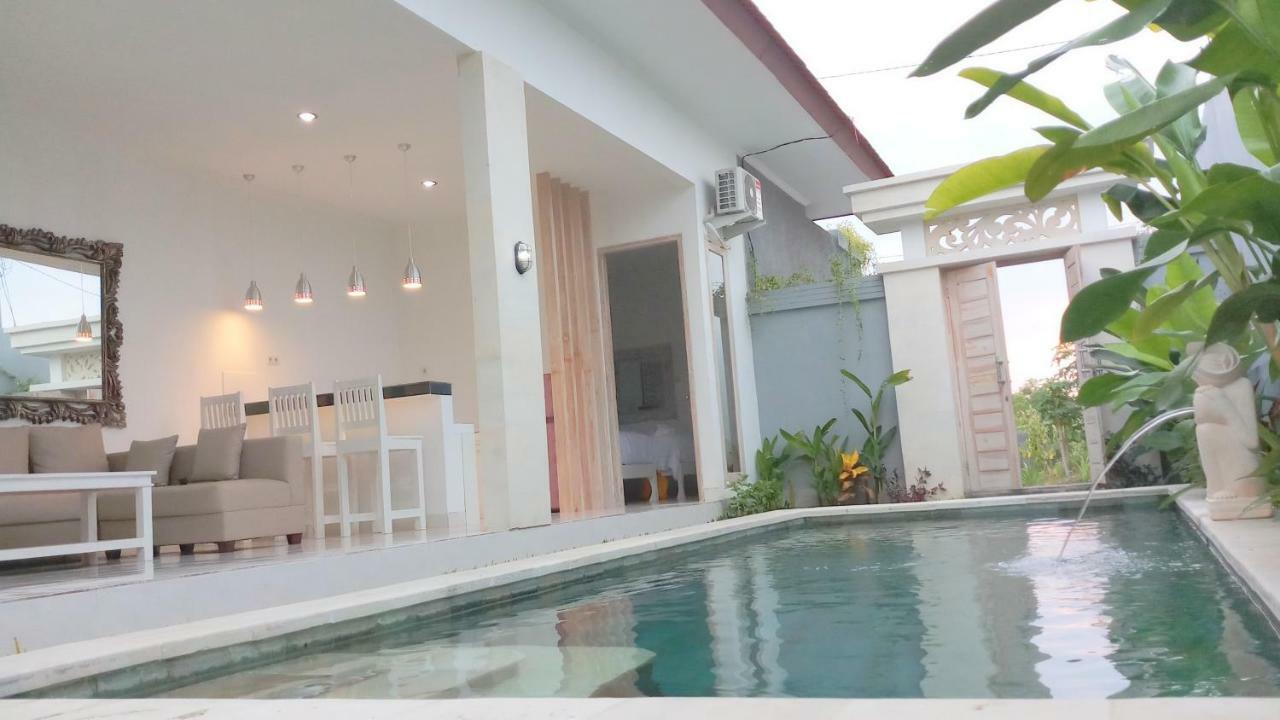 Villa Ummangur 2 Bedroom Private Villa Near Lovina Banjar  エクステリア 写真