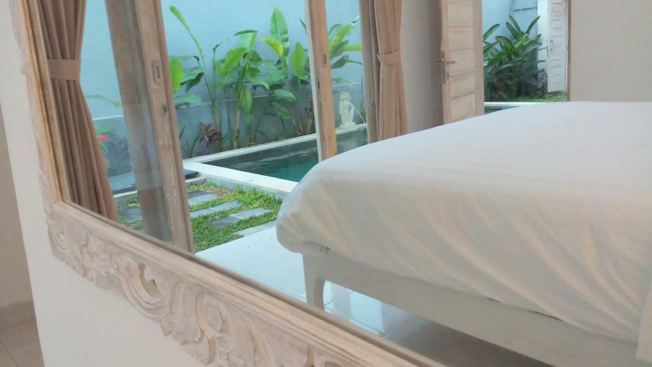 Villa Ummangur 2 Bedroom Private Villa Near Lovina Banjar  エクステリア 写真