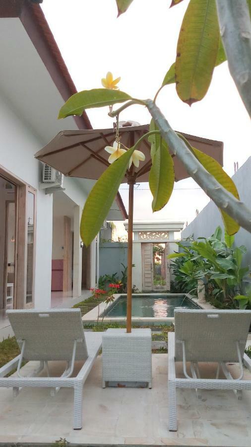 Villa Ummangur 2 Bedroom Private Villa Near Lovina Banjar  エクステリア 写真