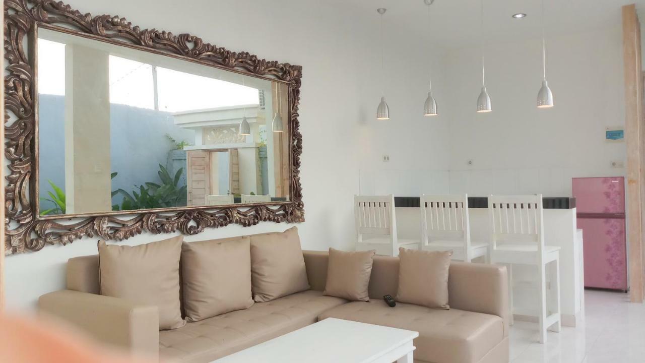 Villa Ummangur 2 Bedroom Private Villa Near Lovina Banjar  エクステリア 写真